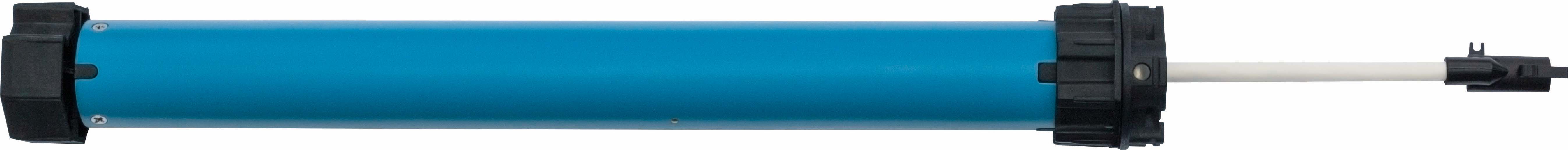 DELTA DORE Funkrohrmotor, S-line elektr., 20Nm, SW60 SLDM 20/16PZ