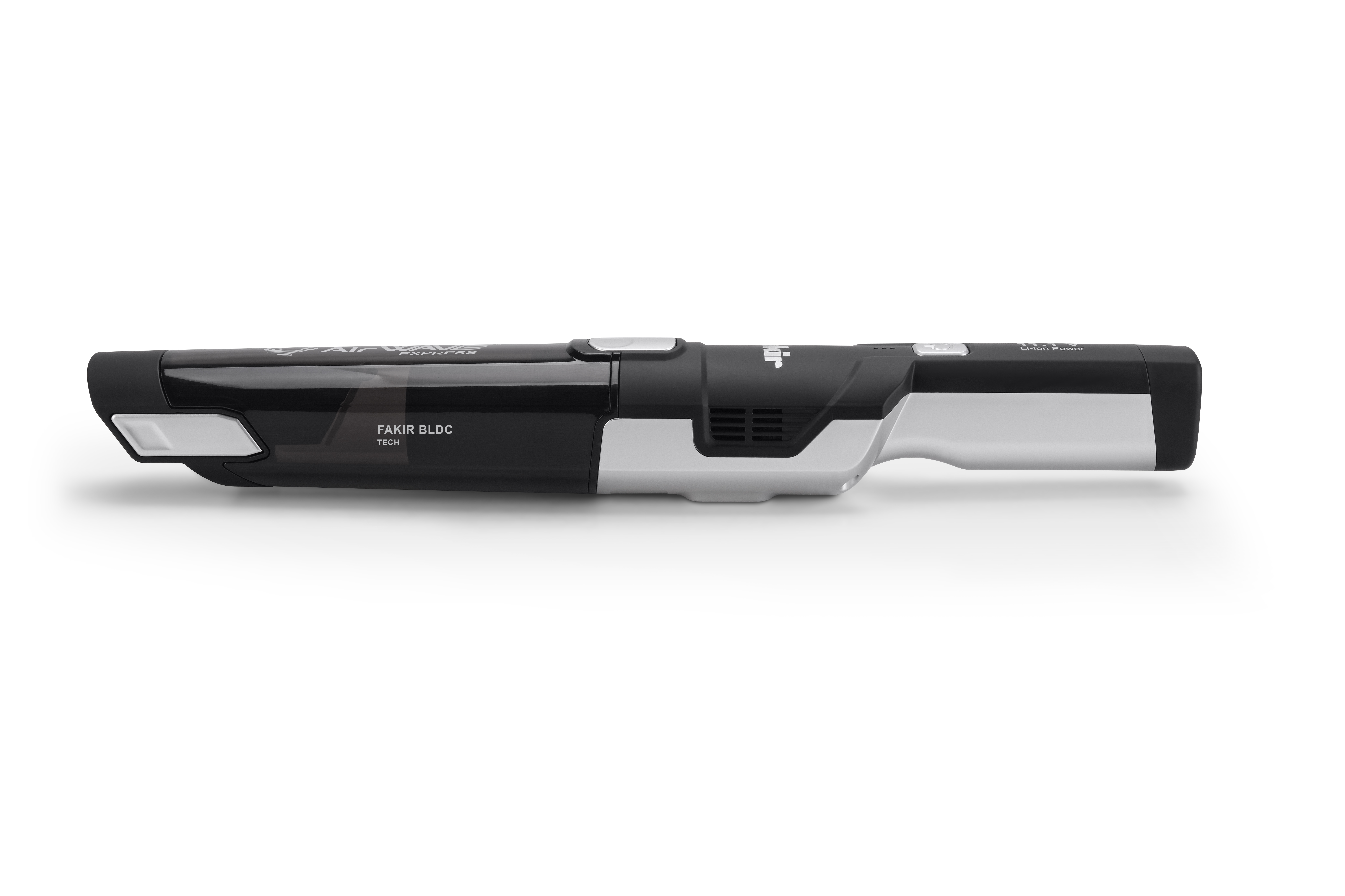 Fakir SDA Akku-Handstaubsauger Premium AS 1110 LT sw/si