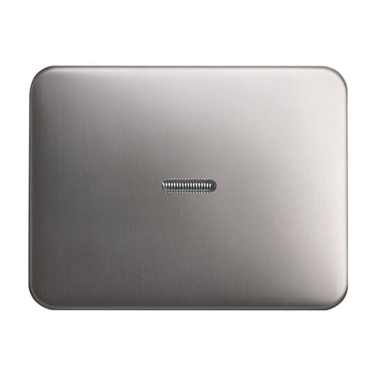 Busch-Jaeger Kontroll-Wippe pla Aus,Wech.,Kreuz,Tas. 1787-20