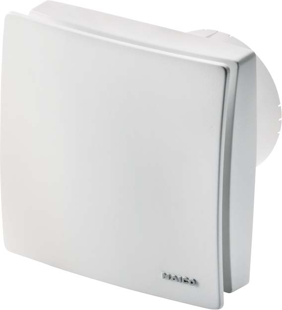Maico Kleinraumventilator ECA 100 ipro B