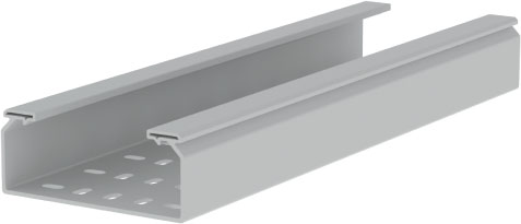 3 M Unex Kabelbahn 60x150 gelocht gr 66150