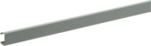 Hager Schienen-Isolierprofil 20x5/20x10x1000mm S941K