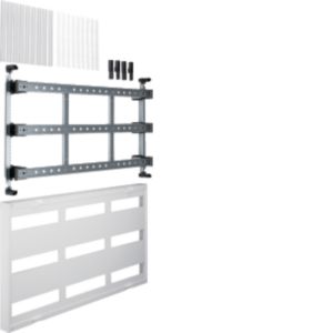Hager Baustein, universN H450xB750mm UD33B1