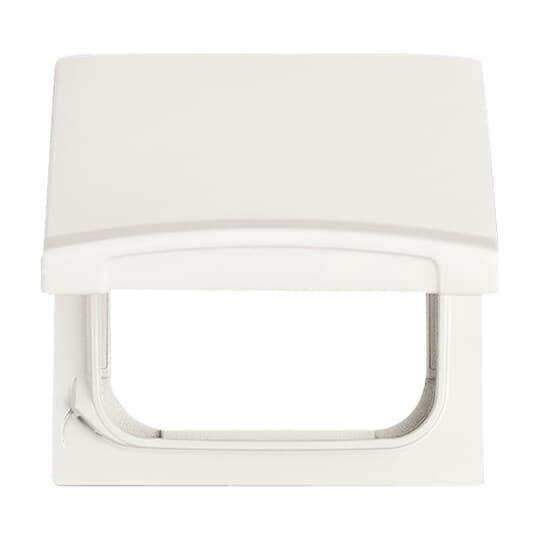 Busch-Jaeger Zwischenring ws 2118 GK-32