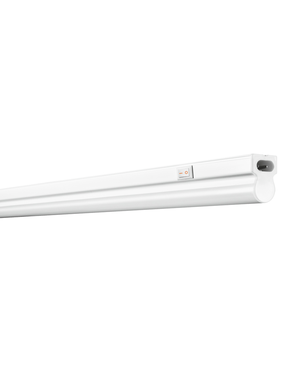 Ledvance LED-Lichtleiste m.Schalter 3000K LNCOMPSWITCH90012W3K