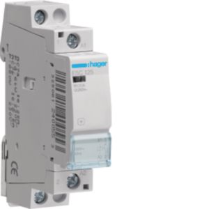 Hager Schütz 25A 1S 230V ESC125