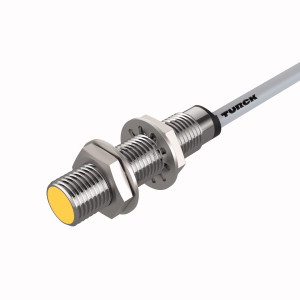 Turck Sensor induktiv BI2-M12-AP6X