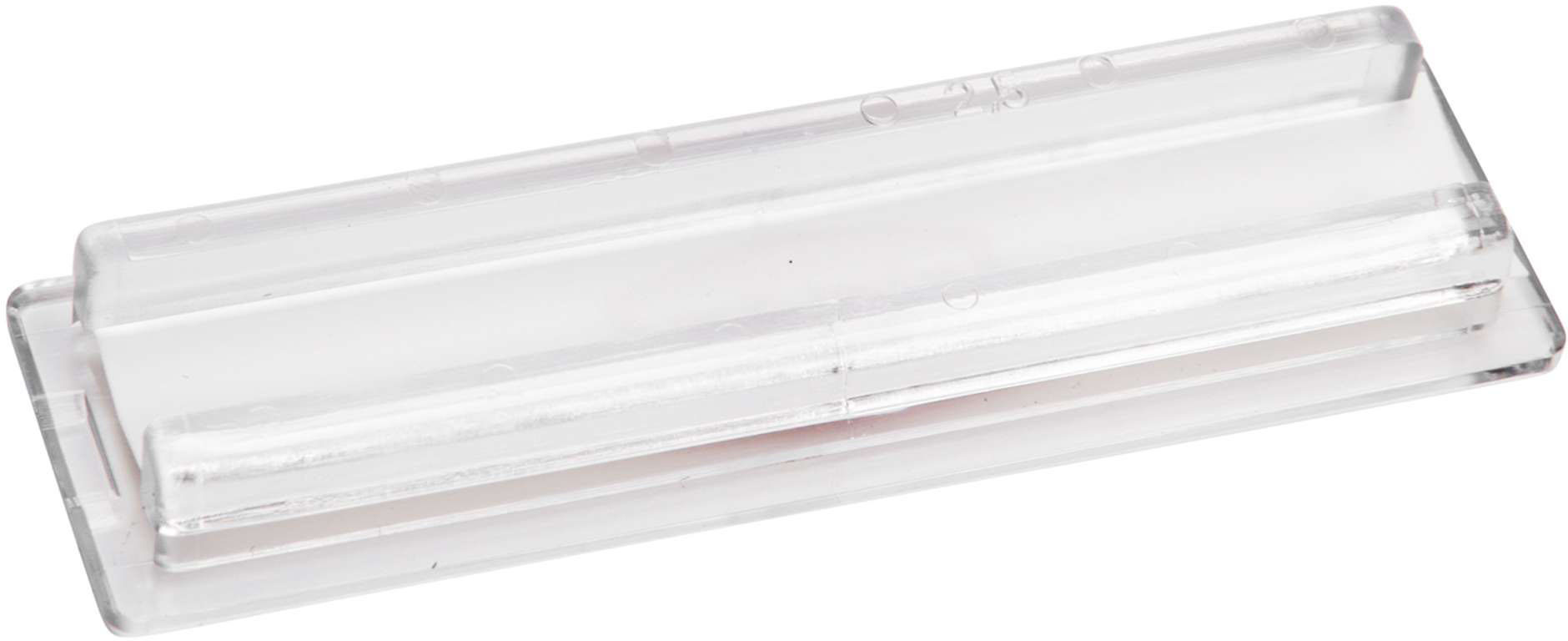 Renz Metallwaren. Namensschild 97-9-82019