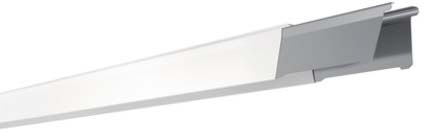 Siteco Tragschiene L3000mm, 14x2,5, ws 51TR1FE