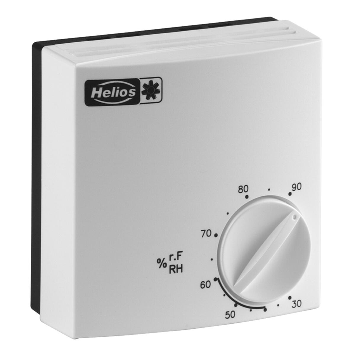 Helios Hygrostat HY 3