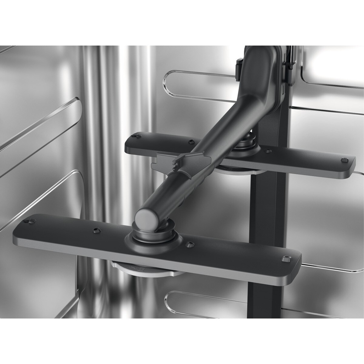 Electrolux AEG MDA Geschirrspüler 45cm FFB73527ZM