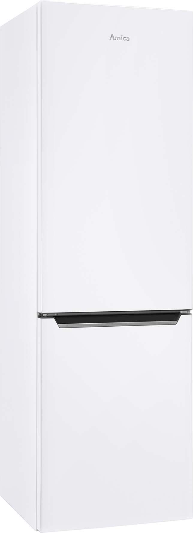 Amica Kühl/Gefrierkombi VitControl Plus KGC 15493 W ws