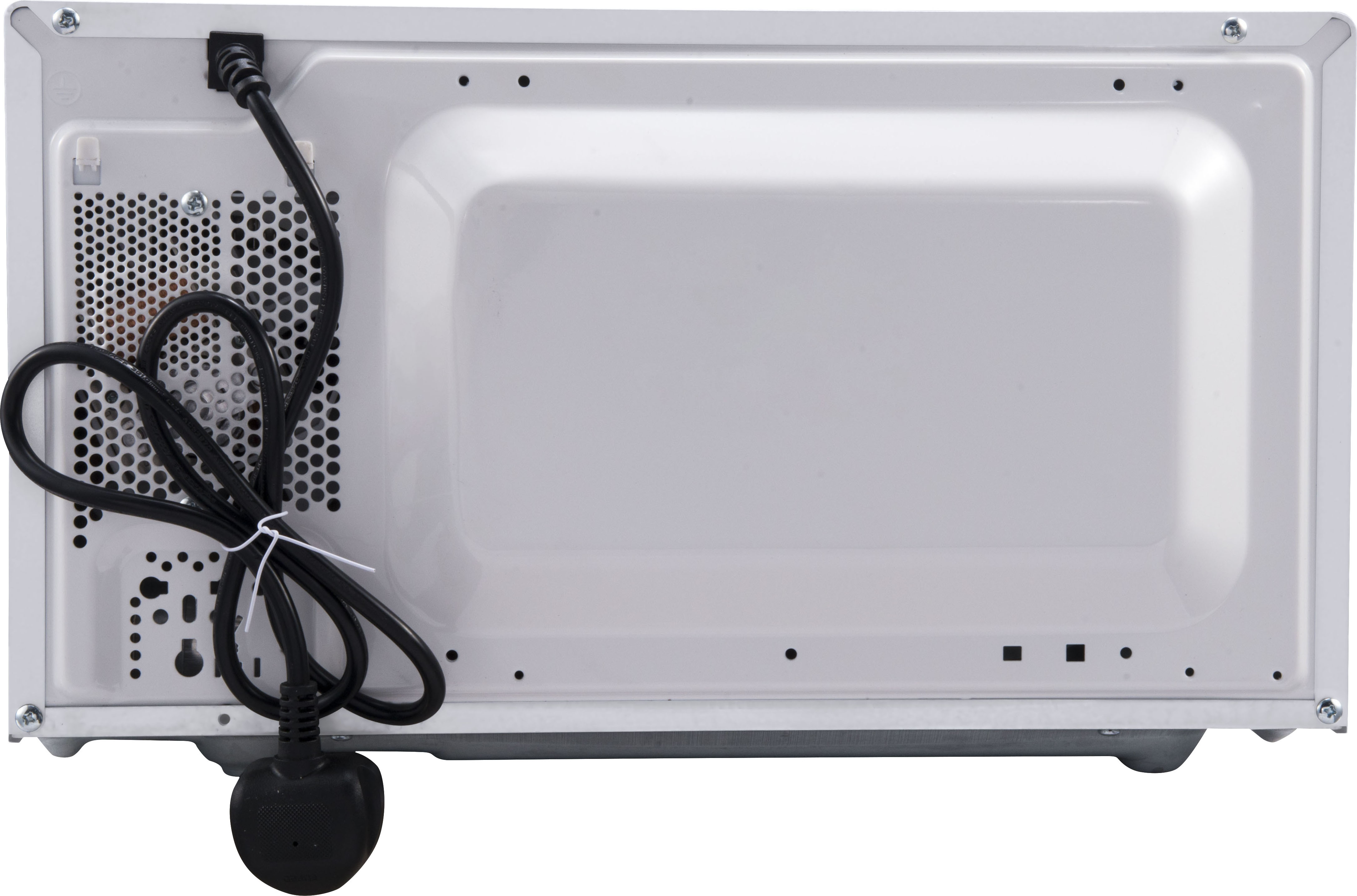 Vestel DE Mikrowelle 2in1 20L 800/1000W,ws R670w