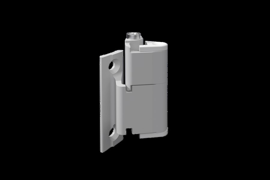 Rittal Scharnier 180 Grad, Stahl VX 8618.330 (VE4)