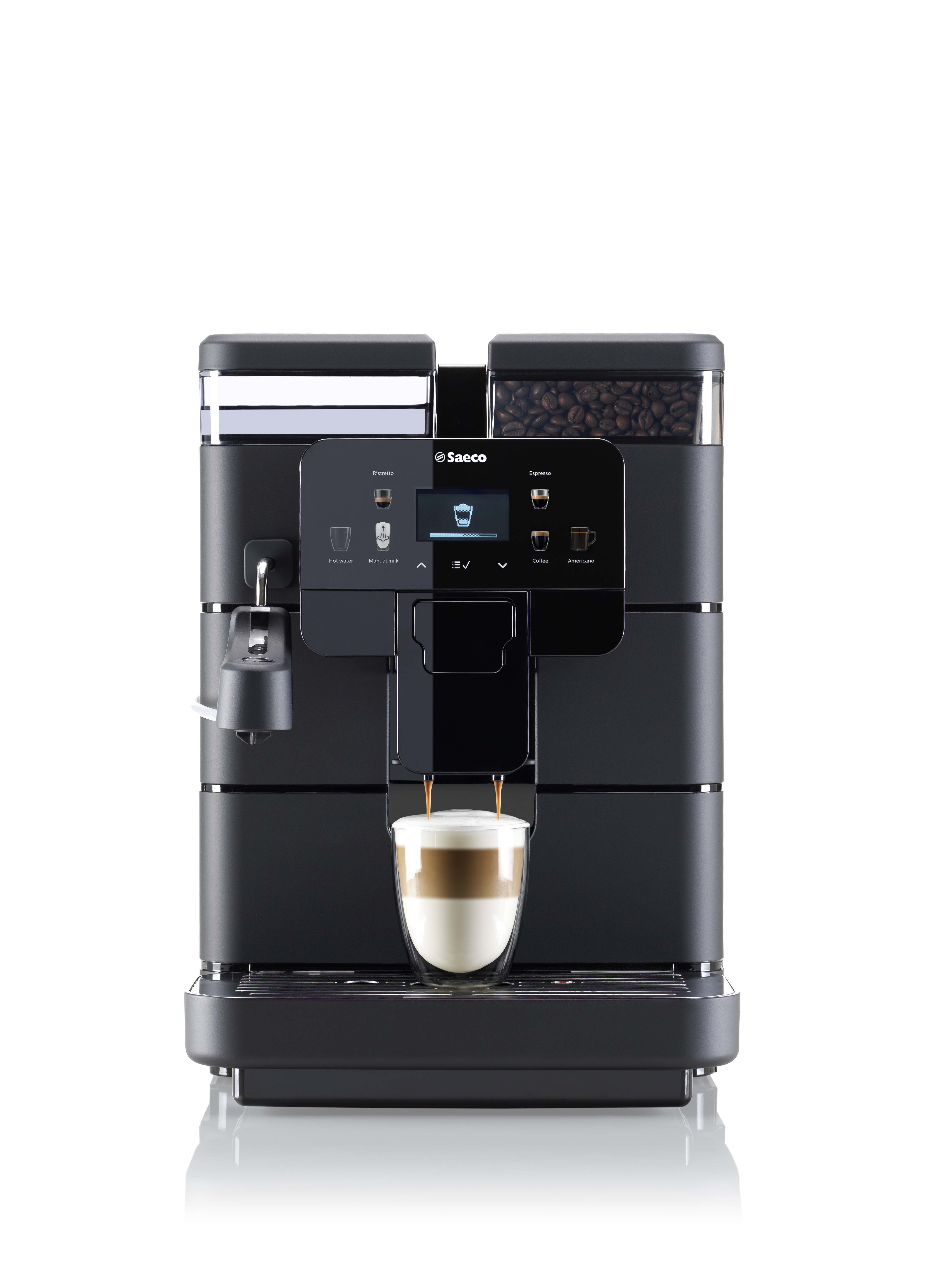 Provenero Espresso/Kaffeevollautomat Tank Saeco Royal Plus