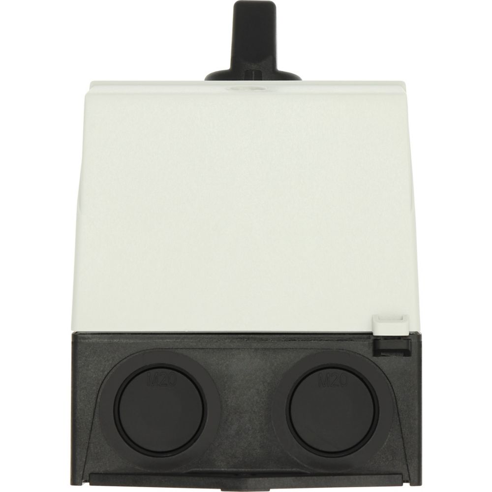 Eaton (Moeller) Umschalter 8 Kontakte, 20A T0-4-8902/I1