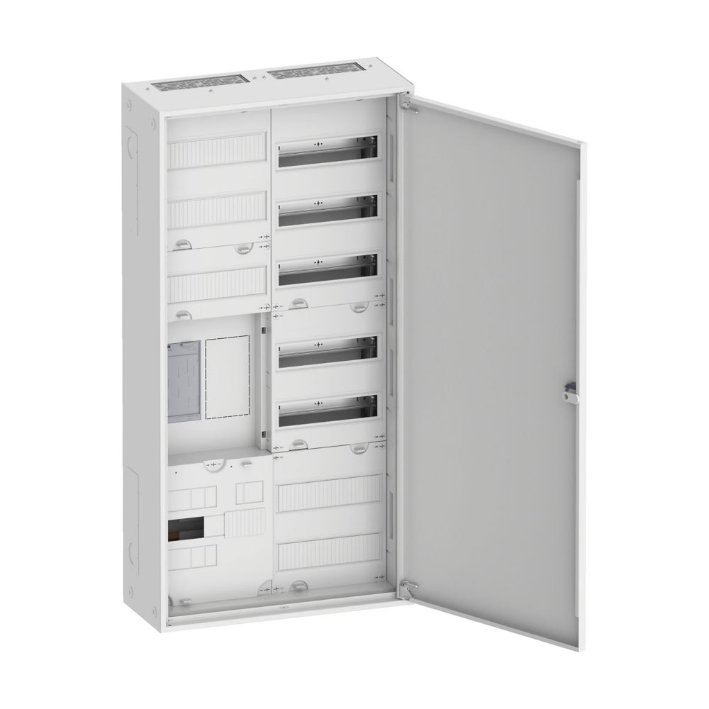 Eaton (Installation) Zähler-Komplettschrank eHZ, o.Bestückung ZSD-ZV-1100-BKEI/APZ