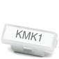 Phoenix Contact Kabelmarker 25x6mm KMK 1