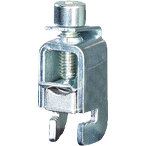 Hensel Anschlußklemme 25-120qmm KS 120 F Hensel Anschlußklemme 25-120qmm KS 120 F
