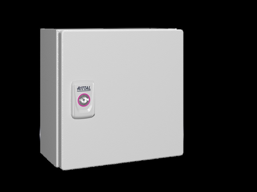 Rittal Elektro-Box KX BHT 200x200x120 mm KX 1549.000