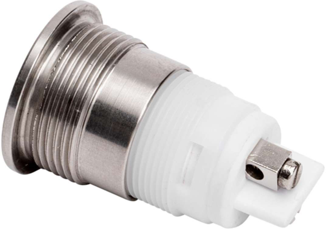 Renz Metallwaren. Klingelknopf 97-9-85148 eds