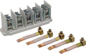 Hager Einspeiseklemme univers,für U84LS ZM15W