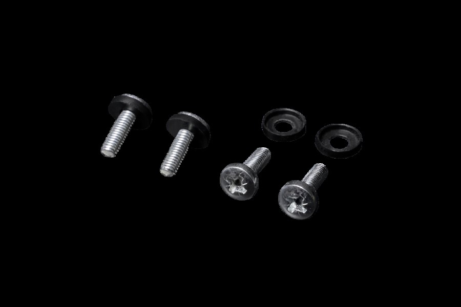 Rittal Kreuzschlitzschraube M6x16mm DK 7094.100 (VE50)