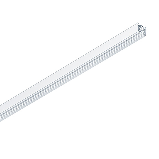 Zumtobel Group Stromschiene 4000mm weiß 3PH/L3+DALITRACK4mWH