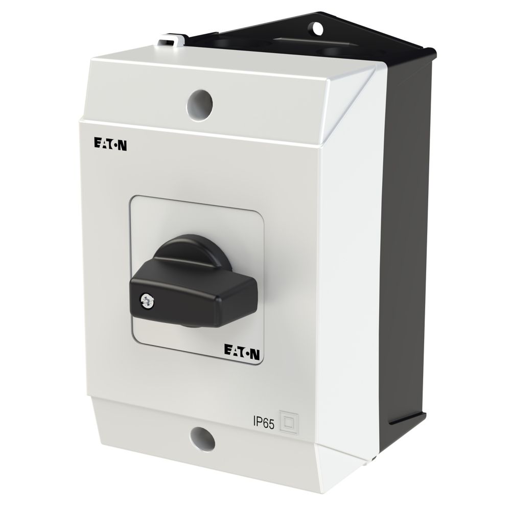 Eaton (Moeller) Ein-Aus-Schalter I(G) T0-1-8200/I1