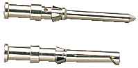 Harting Buchsenkontakt 1,5qmm 09150006201