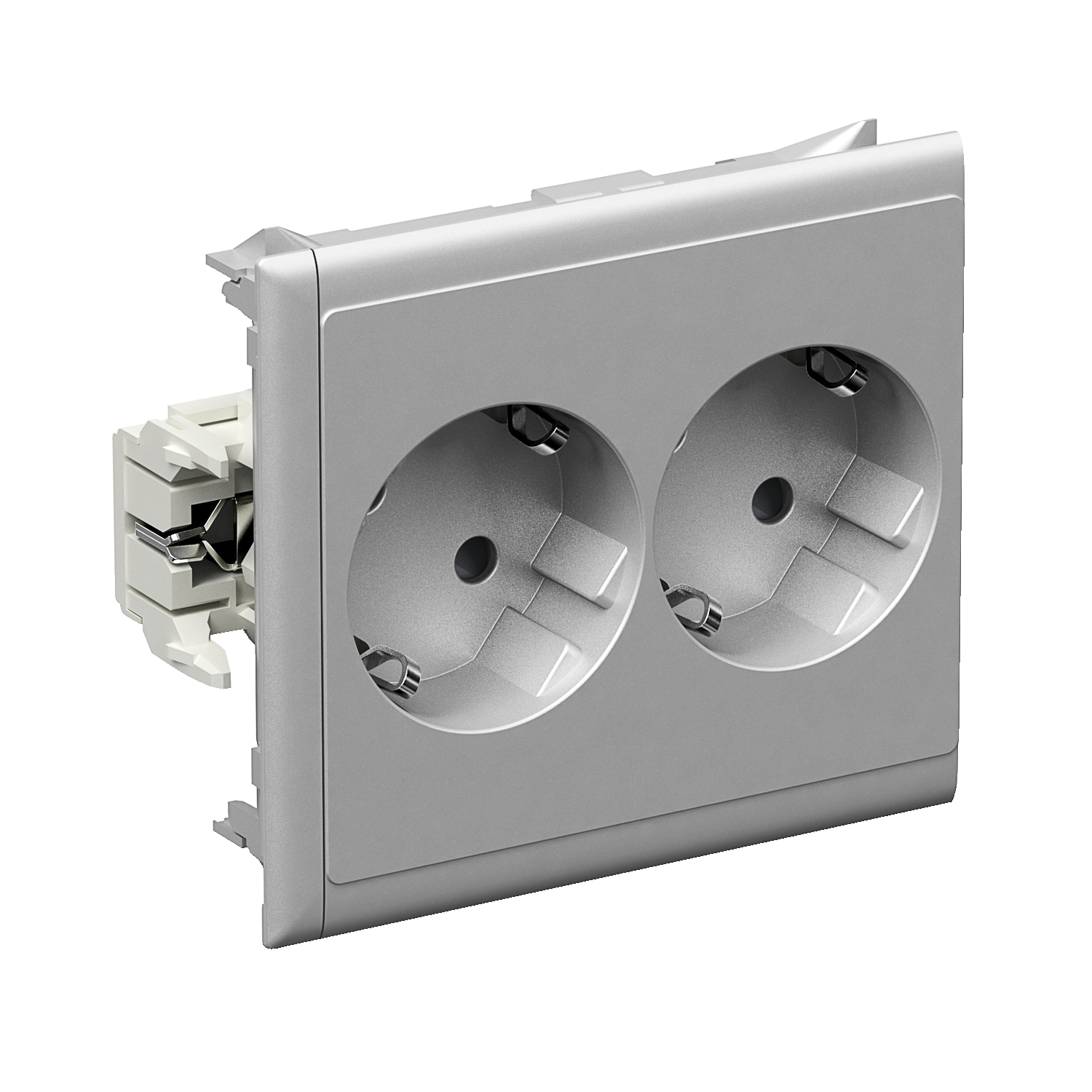Schneider Electric Hilfsschütz 2S 2Ö 230V50/60Hz CA2KN22-P7