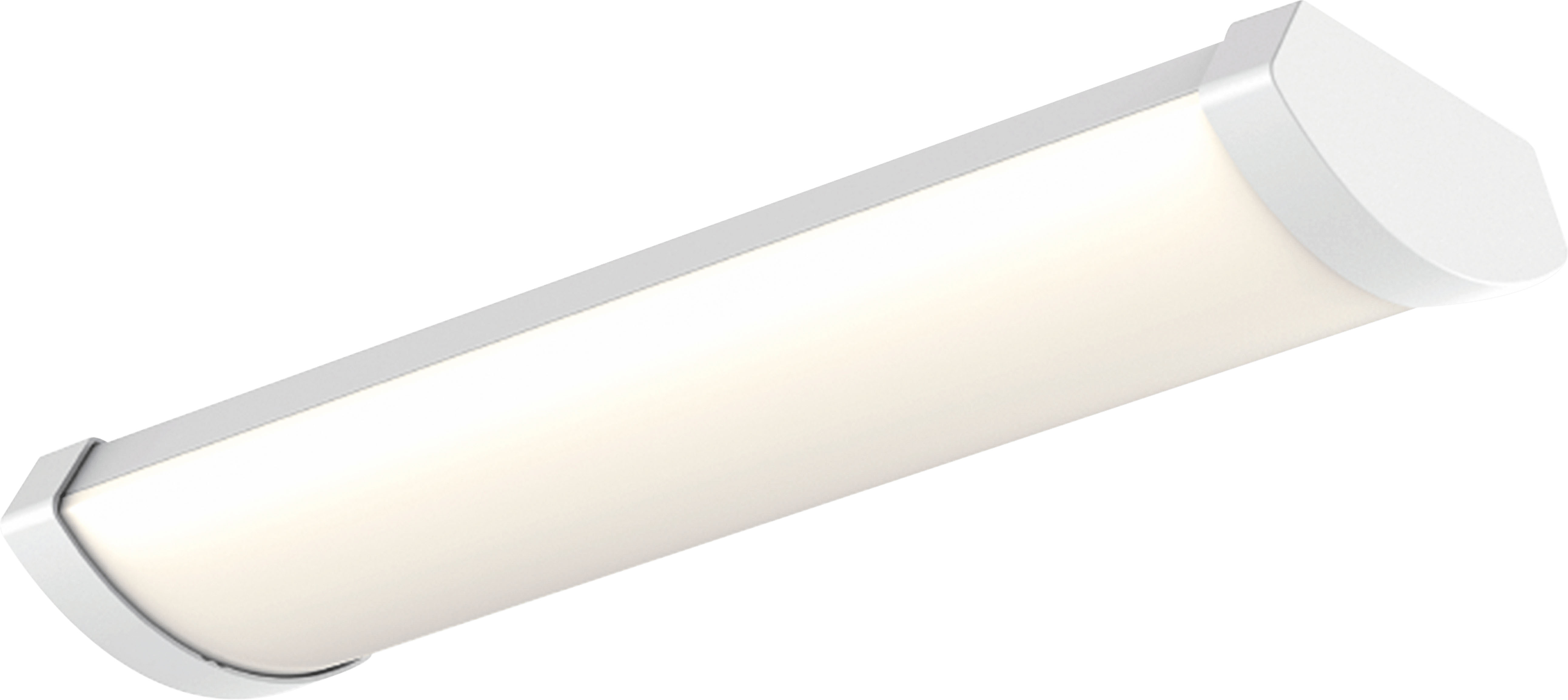 Opple Lighting LED-Anbauleuchte 4000K LEDLine#549004010300