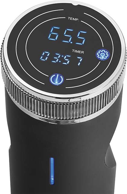 Bomann DA Sous-Vide-Stick PC-SV1126 sw/inox