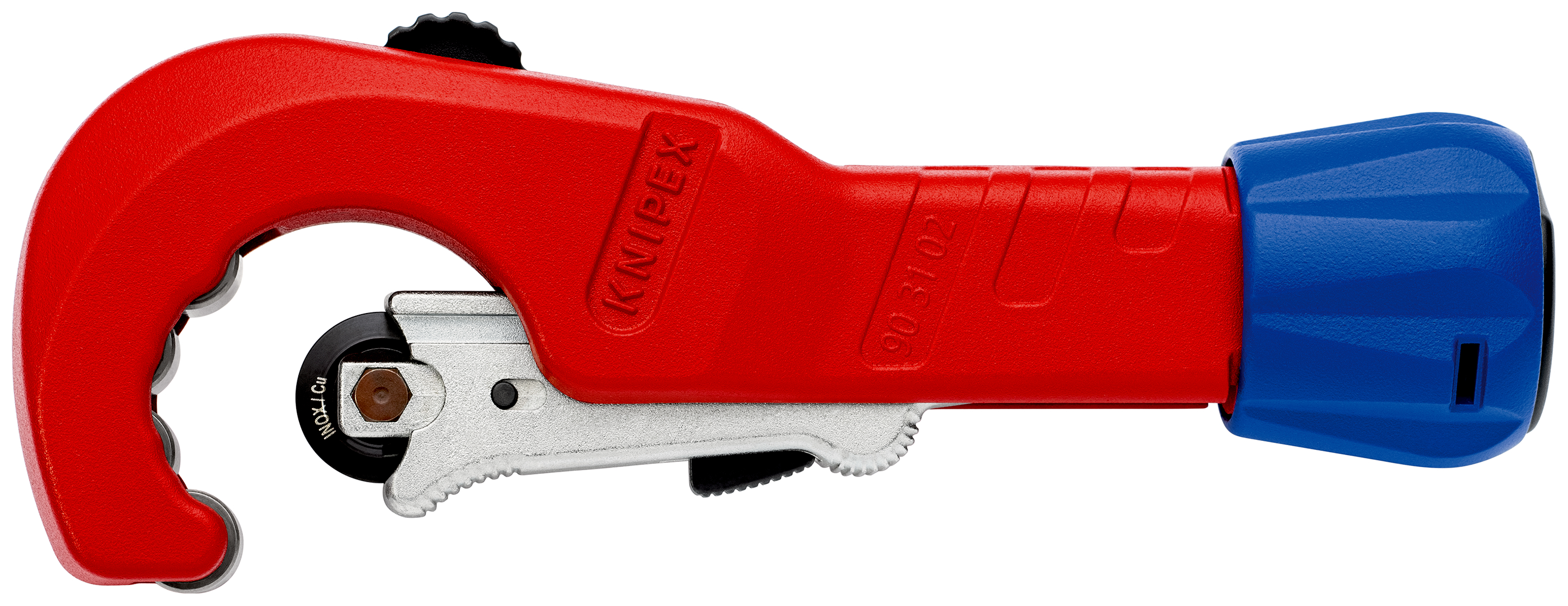 Knipex-Werk Rohrabschneider 220mm D=6-35mm 90 31 02 SB