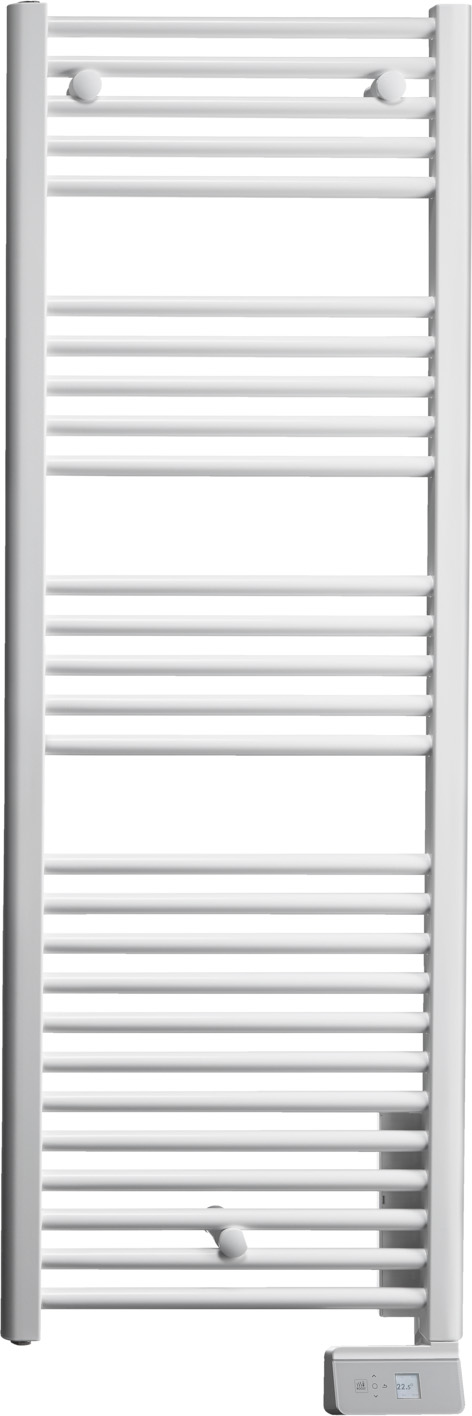 Stiebel Eltron Badheizer/Handtuchtrockner 750W weiß AEG BHG 755 W