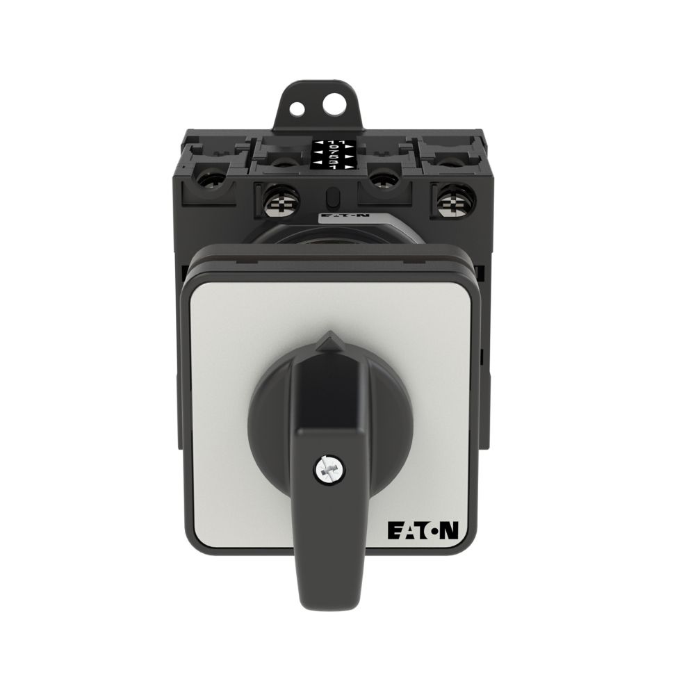 Eaton (Moeller) Wendeschalter 3pol. T3-3-8401/Z