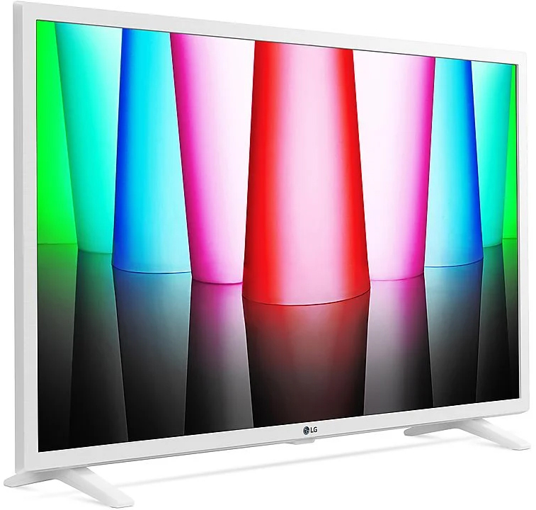 LG CE Electronics 2K FHD LED-TV 81cm 32LQ63806LC.AEU EEK F  (Spektrum A bis G )