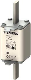 Siemens Dig.Industr. NH-Sicherungseinsatz G2 200A 500AC/440VDC 3NA3240