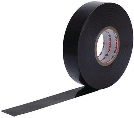 Cellpack Isolierband 128/25mm x25m sw