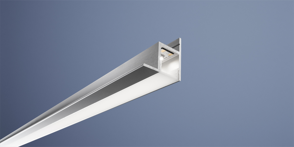 Barthelme Aluprofil 2m Soffitto 62399472