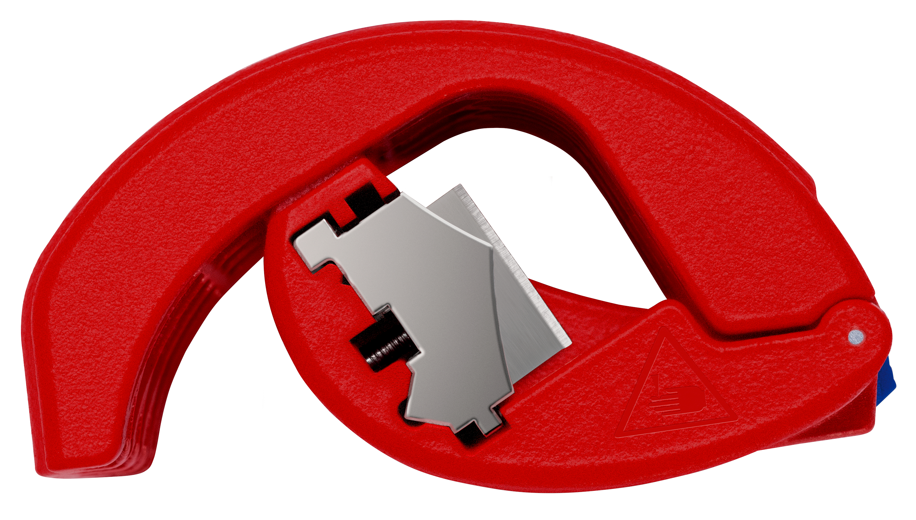 Knipex-Werk KNIPEX BiX 20-50mm Kunststoffr. 90 22 10 BK Knipex-Werk KNIPEX BiX 20-50mm Kunststoffr. 90 22 10 BK