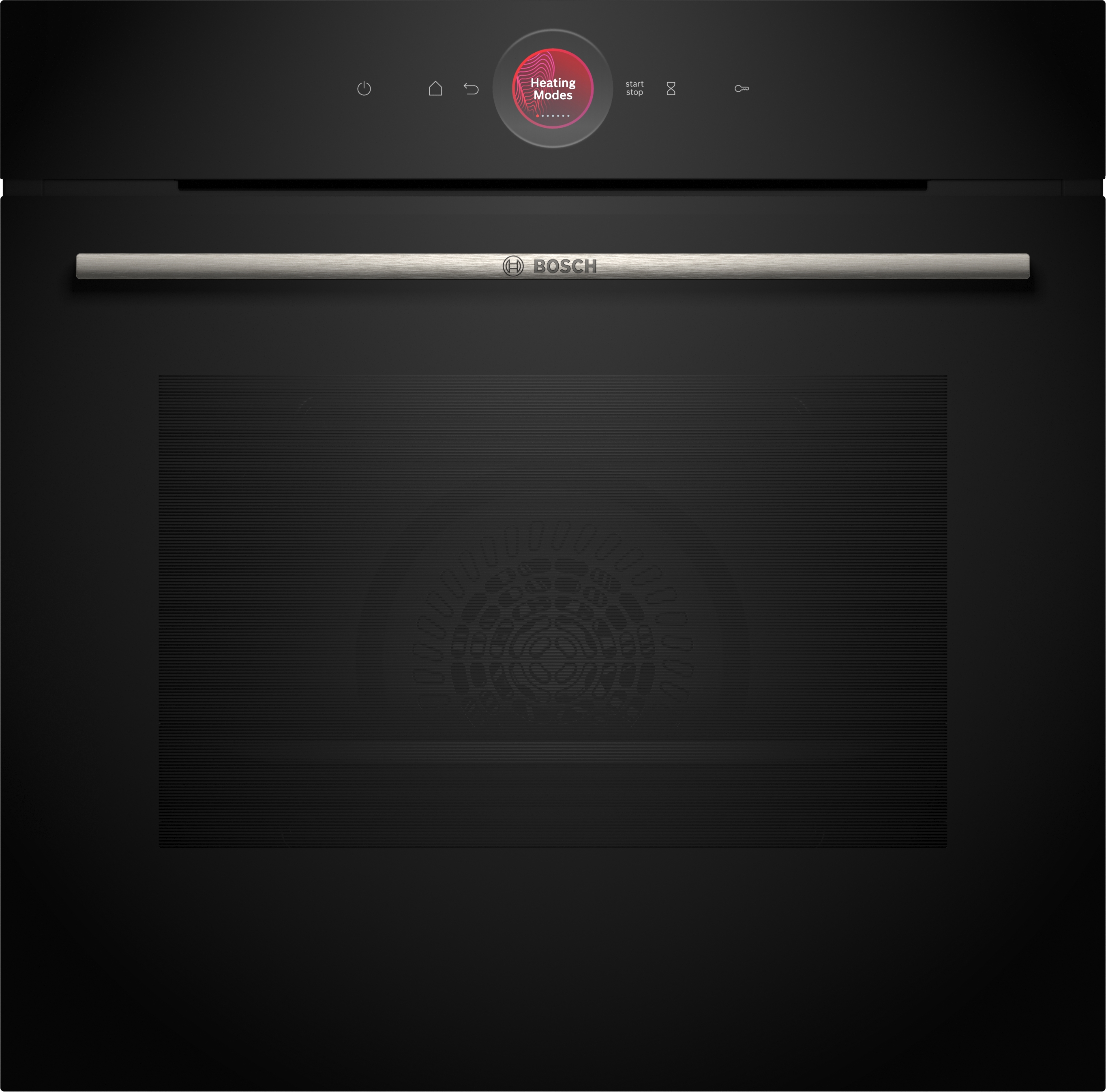 Bosch MDA EB-Backofen Serie8,HomeConnect HBG7741B1