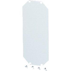 Hensel Montageplatte 4mm stark,f.Mi01. Mi MP 1