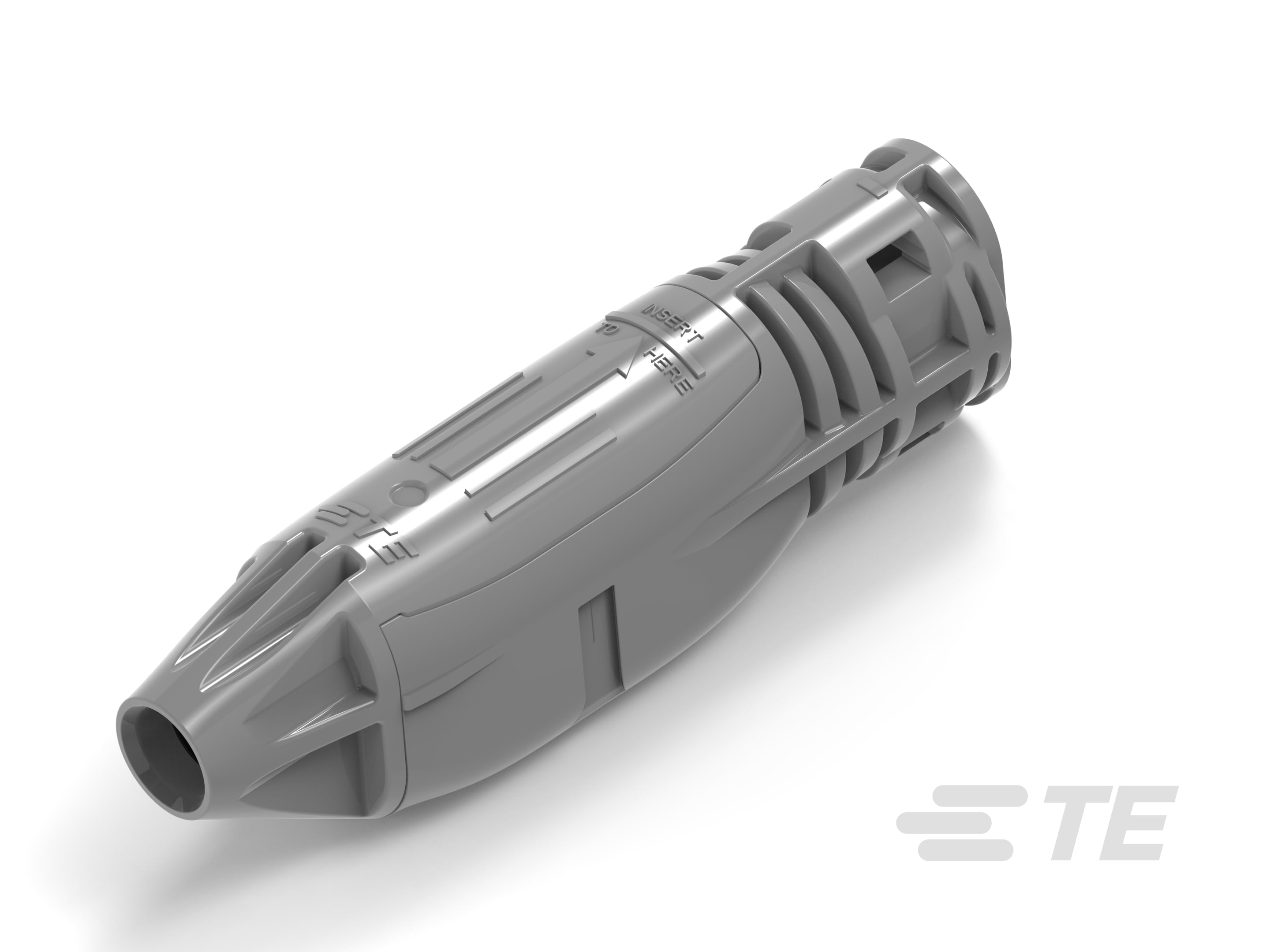 Krüger-Werke GmbH Stecker SOLARLOK 2.0 2315176-1