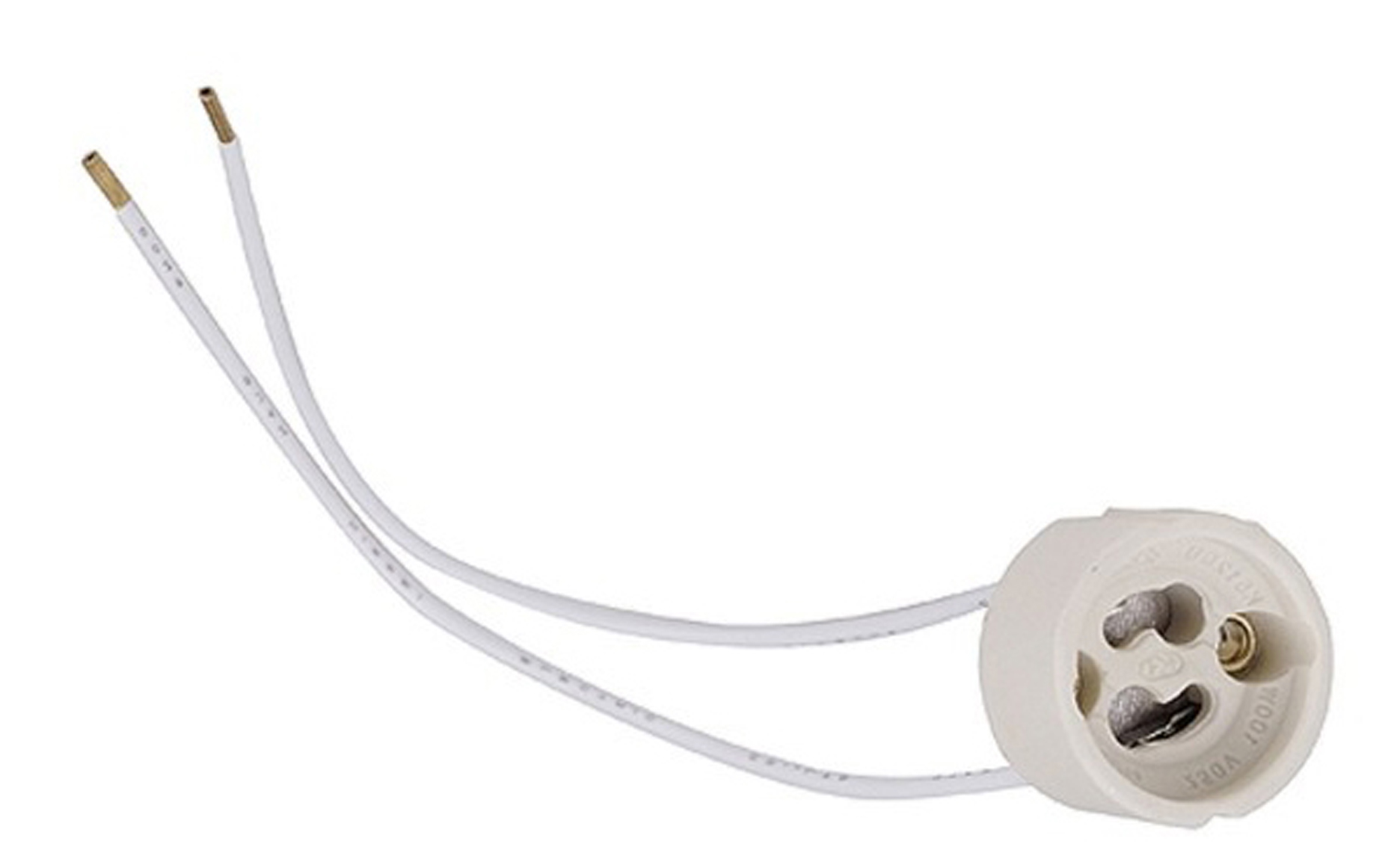 Scharnberger+Has. Fassung GU10 53303