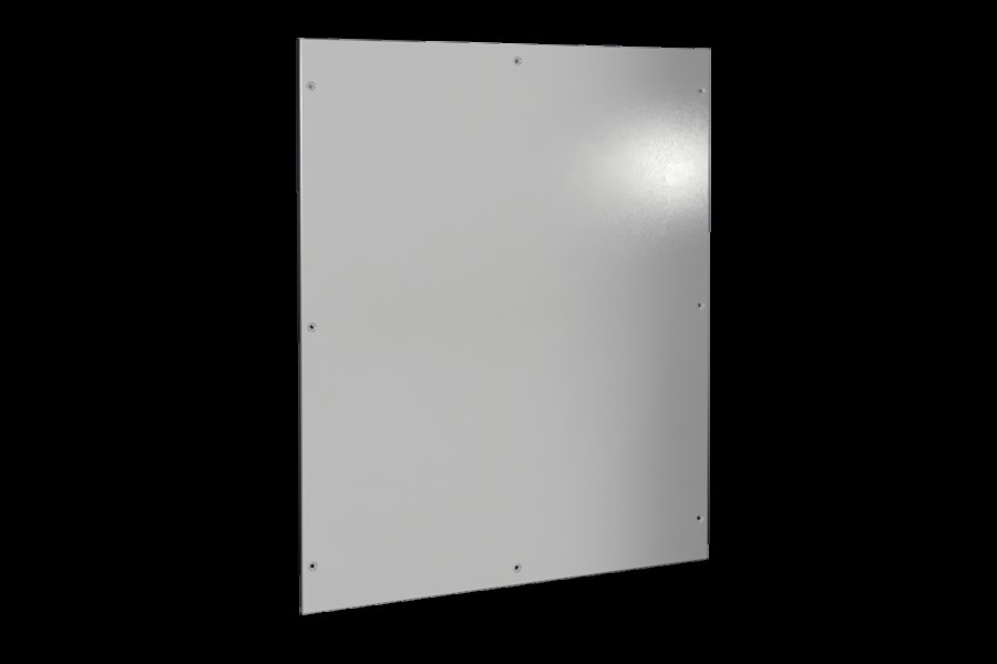 Rittal Seitenwand für HT: 1200x1000mm VX 8176.245 (VE2)