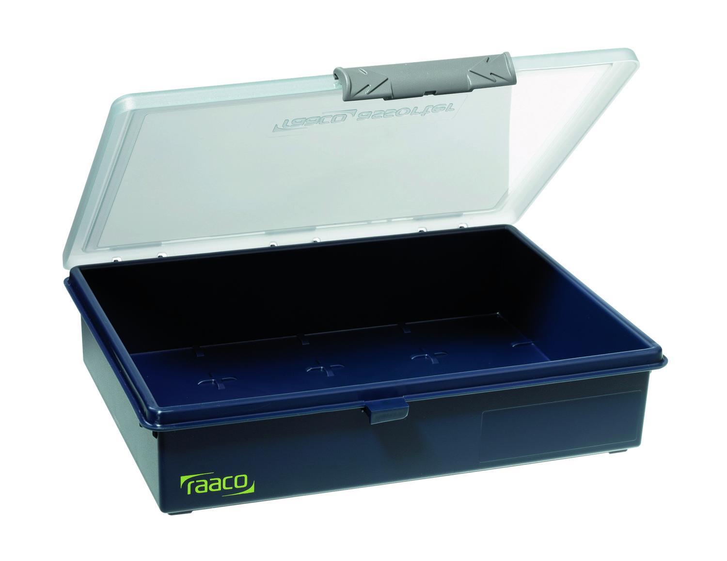 Cimco Werkzeuge Sortimentskasten 57x340x260mm PSC vario-340