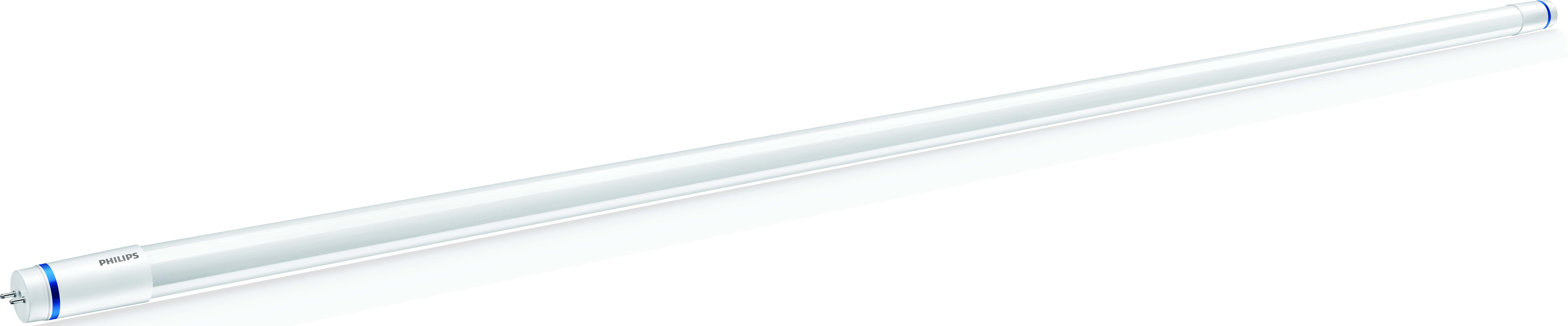 Philips Lighting LED-Tube T8 KVG/VVG G13, 865, 600mm MLEDtube #69751100 EEK E (Spektrum A bis G )