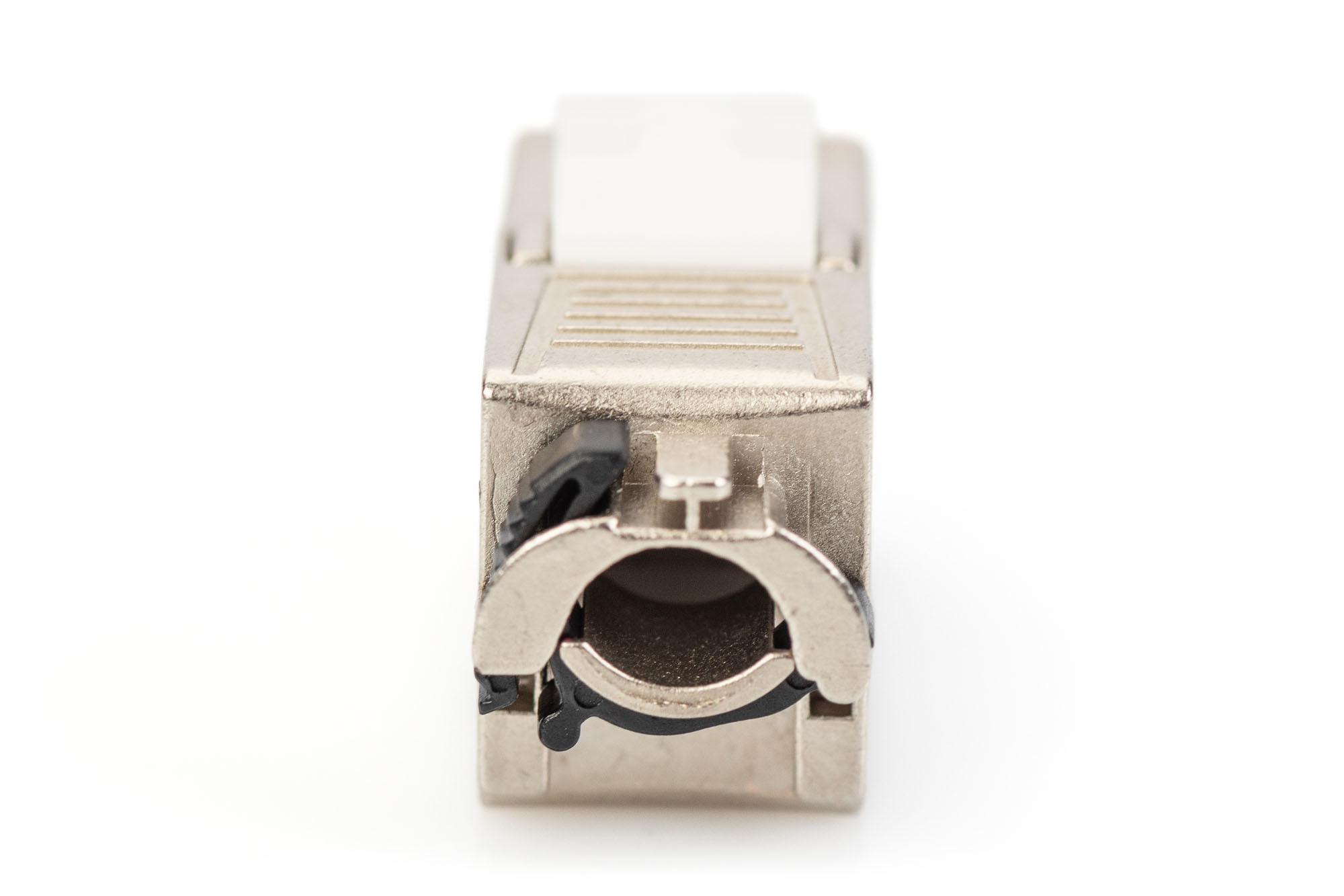 Assmann Electr. Keystone Modul Kat.6A geschirmt DN-93617