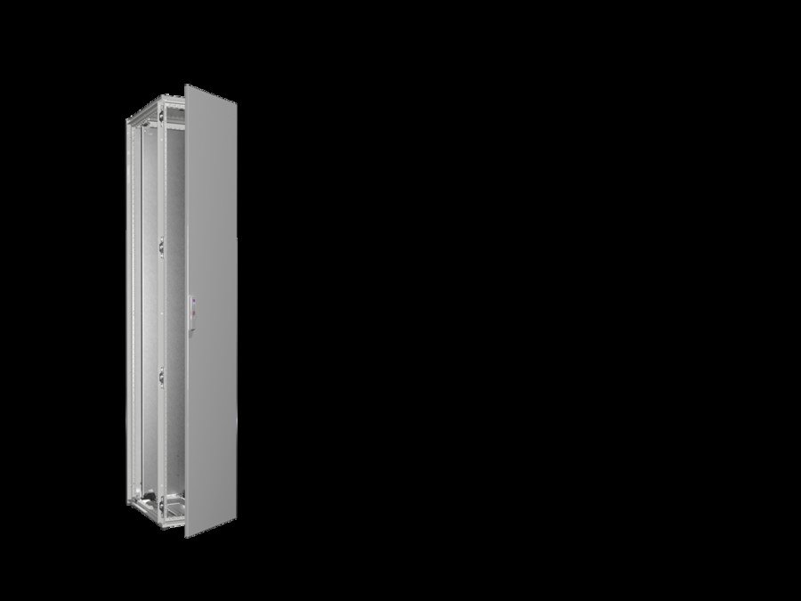 Rittal Anreih-Schranksystem 1-Tür BHT: 400x2000x500mm VX 8405.000